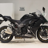 Мотоцикл Kawasaki NINJA1000A з пробігом 34157 km