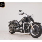 Мотоцикл HD FATBOY FLSTFB1580 с пробегом 14926 km