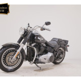 Мотоцикл HD FATBOY FLSTFB1580 с пробегом 14926 km
