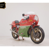 Мотоцикл Ducati MHR900 з пробігом 13671 km