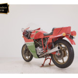 Мотоцикл Ducati MHR900 з пробігом 13671 km