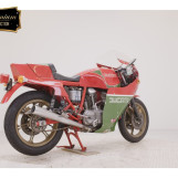 Мотоцикл Ducati MHR900 з пробігом 13671 km