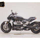 Мотоцикл Triumph ROCKET III R з пробігом 27 km