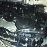 Мотоцикл Triumph ROCKET III R з пробігом 27 km