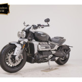 Мотоцикл Triumph ROCKET III R з пробігом 27 km