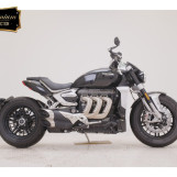 Мотоцикл Triumph ROCKET III R з пробігом 27 km