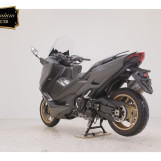 Мотоцикл Yamaha T-MAX560T с пробегом 3875 km
