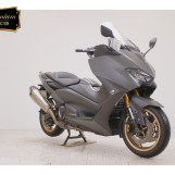 Мотоцикл Yamaha T-MAX560T с пробегом 3875 km