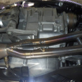 Мотоцикл Yamaha T-MAX560T с пробегом 3875 km