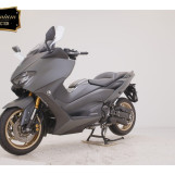 Мотоцикл Yamaha T-MAX560T с пробегом 3875 km