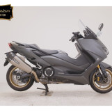 Мотоцикл Yamaha T-MAX560T с пробегом 3875 km