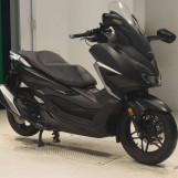 Мотоцикл Honda FORZA з пробігом 33755 km