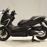 Мотоцикл Honda FORZA з пробігом 33755 km
