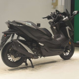 Мотоцикл Honda FORZA з пробігом 33755 km