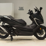 Мотоцикл Honda FORZA з пробігом 33755 km