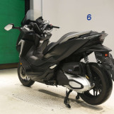 Мотоцикл Honda FORZA з пробігом 33755 km