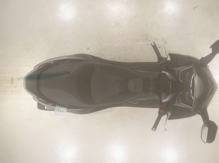 Мотоцикл Honda FORZA з пробігом 33755 km