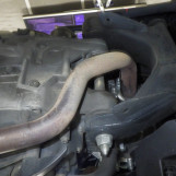 Мотоцикл Honda FORZA з пробігом 33755 km