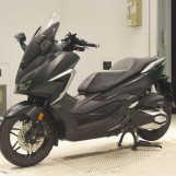 Мотоцикл Honda FORZA з пробігом 33755 km
