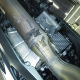 Мотоцикл Kawasaki ZX-4R SE з пробігом 9366 km