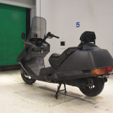 Мотоцикл Honda FUSION X з пробігом 9387 km