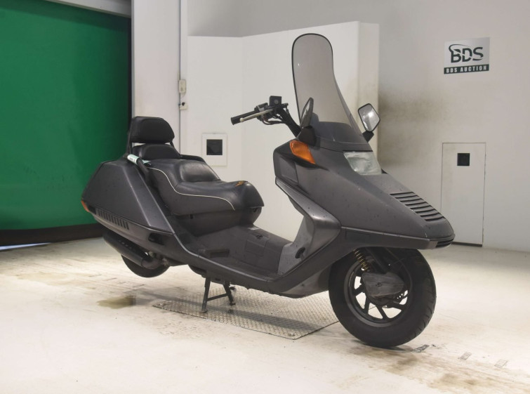 Мотоцикл Honda FUSION X з пробігом 9387 km