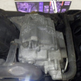 Мотоцикл Honda FUSION X з пробігом 9387 km