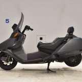 Мотоцикл Honda FUSION X з пробігом 9387 km