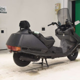 Мотоцикл Honda FUSION X з пробігом 9387 km