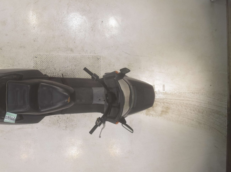 Мотоцикл Honda FUSION X з пробігом 9387 km