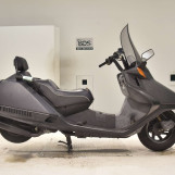 Мотоцикл Honda FUSION X з пробігом 9387 km