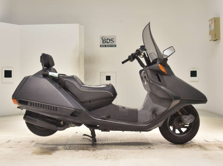 Мотоцикл Honda FUSION X з пробігом 9387 km