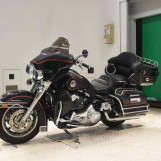 Мотоцикл HD ELECTRA GLIDE FLHTCUI1450 з пробігом 25635 km