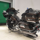 Мотоцикл HD ELECTRA GLIDE FLHTCUI1450 з пробігом 25635 km