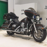 Мотоцикл HD ELECTRA GLIDE FLHTCUI1450 з пробігом 25635 km