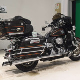 Мотоцикл HD ELECTRA GLIDE FLHTCUI1450 з пробігом 25635 km