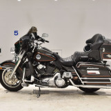 Мотоцикл HD ELECTRA GLIDE FLHTCUI1450 з пробігом 25635 km