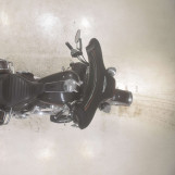 Мотоцикл HD ELECTRA GLIDE FLHTCUI1450 з пробігом 25635 km