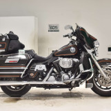 Мотоцикл HD ELECTRA GLIDE FLHTCUI1450 з пробігом 25635 km