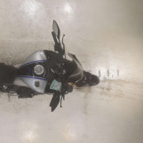 Мотоцикл Yamaha MT-09SP з пробігом 2991 km