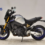 Мотоцикл Yamaha MT-09SP з пробігом 2991 km