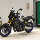 Мотоцикл Yamaha MT-09SP з пробігом 2991 km