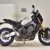 Мотоцикл Yamaha MT-09SP з пробігом 2991 km