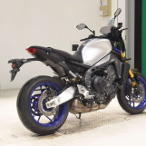 Мотоцикл Yamaha MT-09SP з пробігом 2991 km