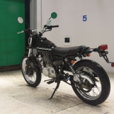 Мотоцикл Suzuki GRASSTRACKER BIGBOY з пробігом 18104 km