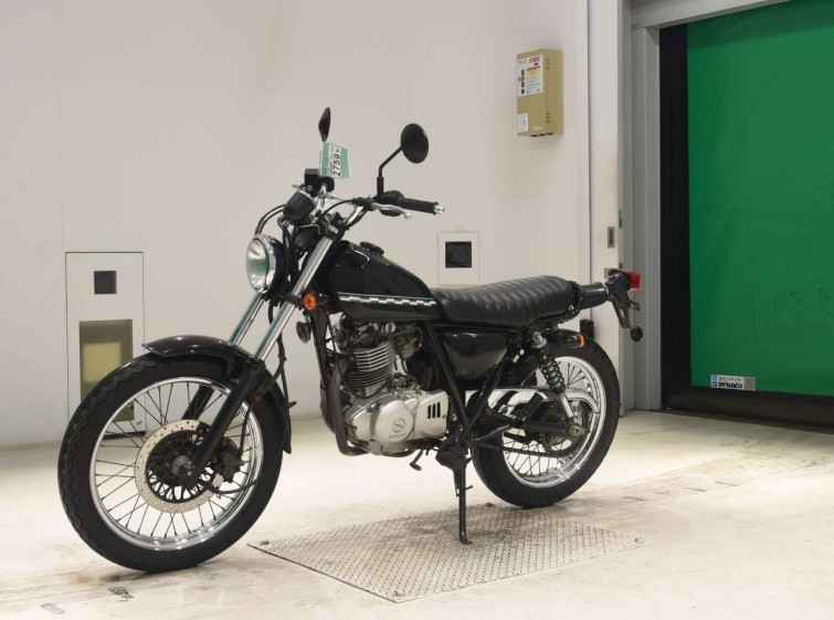 Мотоцикл Suzuki GRASSTRACKER BIGBOY з пробігом 18104 km