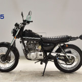 Мотоцикл Suzuki GRASSTRACKER BIGBOY з пробігом 18104 km