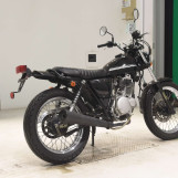 Мотоцикл Suzuki GRASSTRACKER BIGBOY з пробігом 18104 km