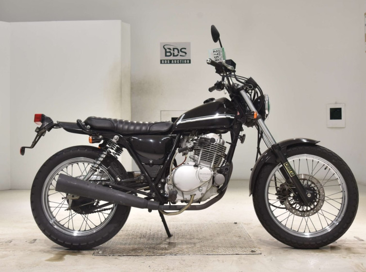 Мотоцикл Suzuki GRASSTRACKER BIGBOY з пробігом 18104 km