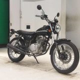 Мотоцикл Suzuki GRASSTRACKER BIGBOY з пробігом 18104 km